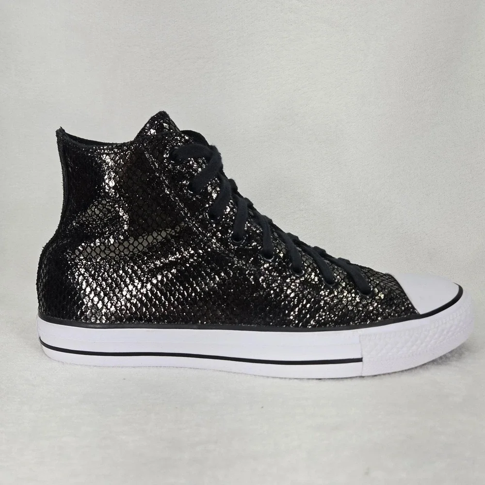 Converse brand style